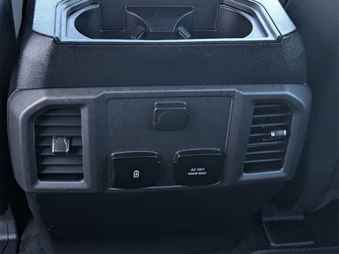 Used 2018 Ford F150 XLT w/ Equipment Group 302A Luxury image 37