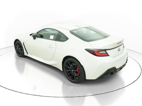 New 2026 Toyota GR86 Premium w/ Performance Package RWD image 5