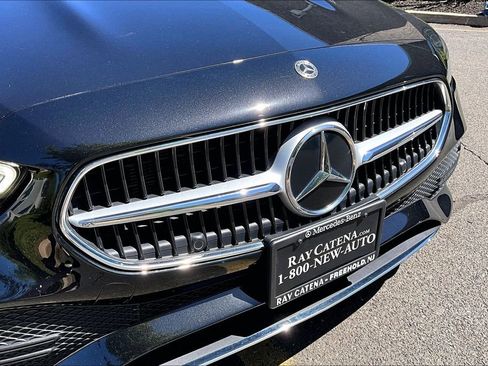 Used 2023 Mercedes-Benz C 300 4MATIC Sedan image 30