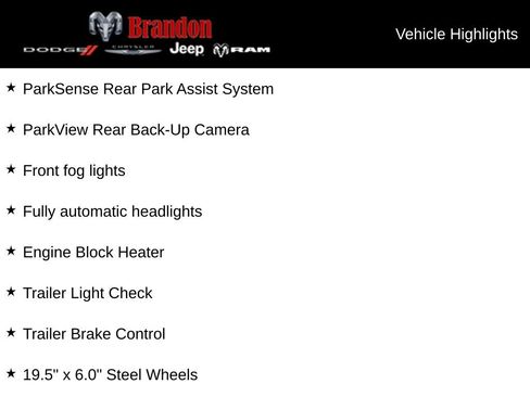 New 2026 RAM 5500 Tradesman w/ Chrome Appearance Group image 6