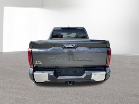 Used 2024 Toyota Tundra 1794 Edition AWD/4WD image 4