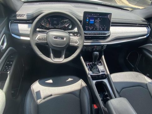 Certified 2024 Jeep Compass Latitude AWD/4WD image 48