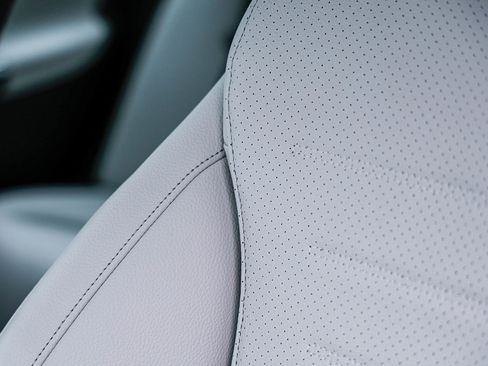 New 2026 Mercedes-Benz C 300 Sedan image 25