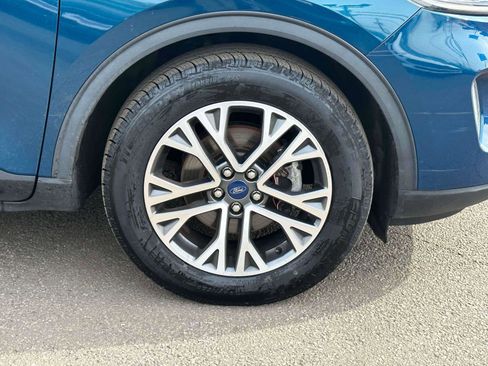 Used 2020 Ford Escape SEL image 6