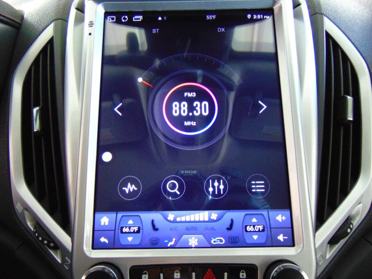 Used 2013 GMC Terrain SLE FWD image 14