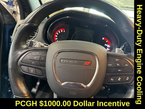 Used 2023 Dodge Durango GT image 19