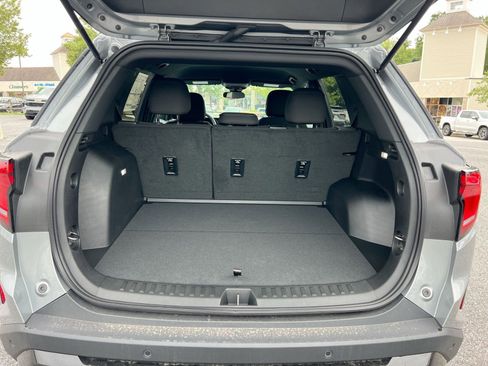 New 2026 GMC Terrain Elevation w/ Black Edition image 21