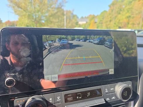 Used 2024 Toyota Grand Highlander XLE image 39