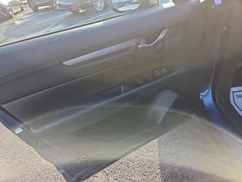 Used 2024 MAZDA CX-5 AWD 2.5 S w/ Select Package image 13