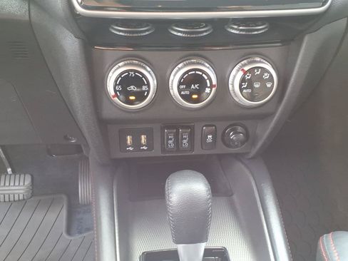 Used 2022 Mitsubishi Outlander Sport SE FWD image 19