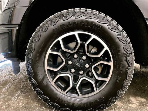 Certified 2023 Ford F150 XLT w/ Equipment Group 302A High AWD/4WD image 8