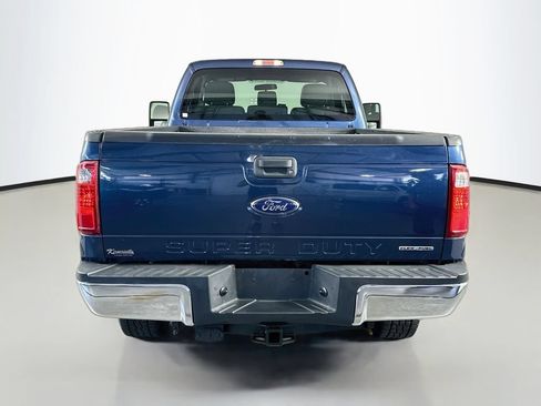 Used 2016 Ford F350 XLT AWD/4WD image 6