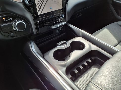 Used 2024 RAM 1500 Lone Star image 25