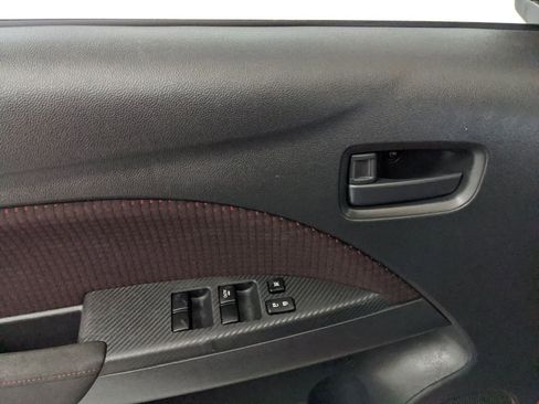 Used 2024 Mitsubishi Mirage Black Edition FWD image 14