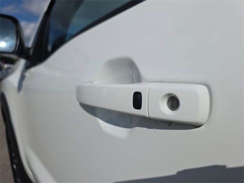 New 2026 Nissan Frontier PRO-4X image 29