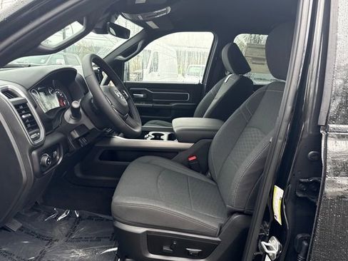 New 2025 RAM 3500 Big Horn image 14