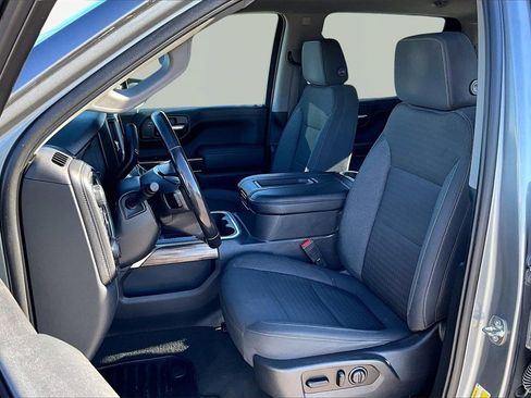 Used 2020 Chevrolet Silverado 1500 RST w/ All-Star Edition image 26