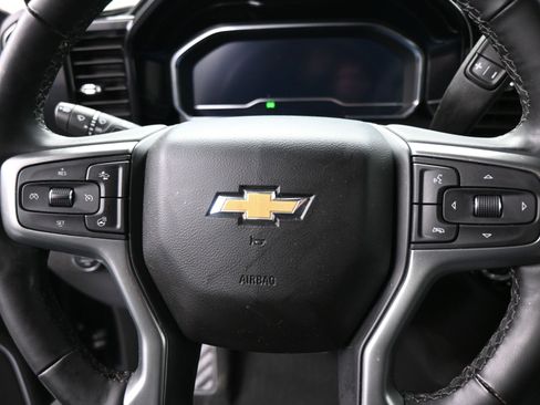 Certified 2024 Chevrolet Silverado 1500 LT image 15