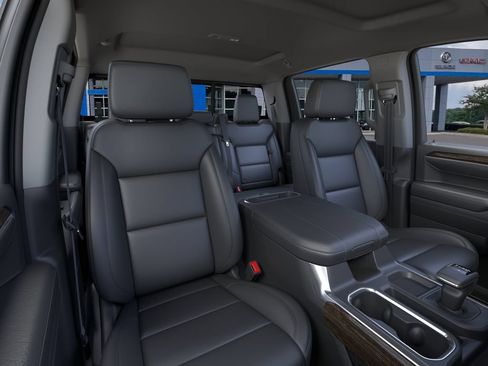 New 2026 GMC Sierra 1500 Elevation w/ Elevation Premium Package AWD/4WD image 18