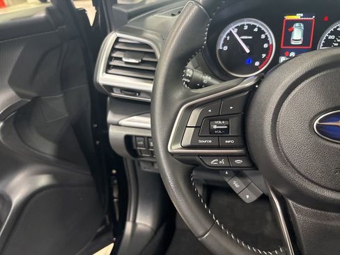 Certified 2023 Subaru Forester Premium image 23