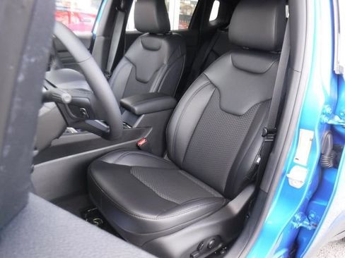 New 2026 Jeep Compass Latitude w/ Quick Order Package 29K image 13