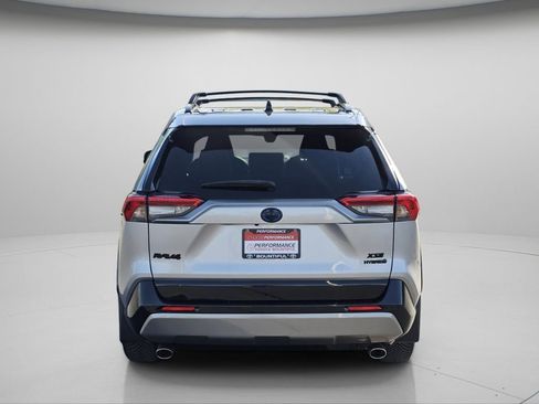 Used 2024 Toyota RAV4 XSE w/ Advanced Technology Package AWD/4WD image 23