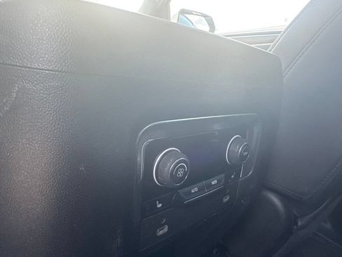 Used 2023 Chevrolet Suburban Premier AWD/4WD image 11
