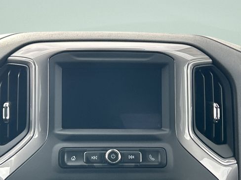 Used 2023 Chevrolet Silverado 1500 Custom w/ LPO, Dark Essentials Package image 18