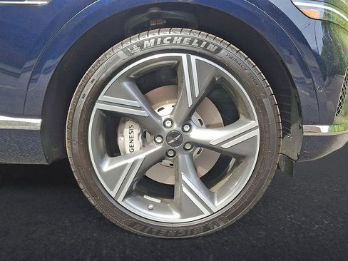 Used 2026 Genesis GV80 2.5T Prestige AWD/4WD image 27