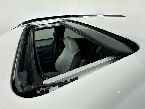 New 2026 Honda CR-V Sport Touring image 31