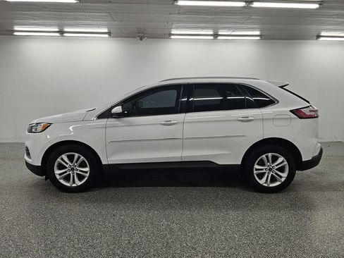 Used 2020 Ford Edge SEL w/ Convenience Package AWD/4WD image 9