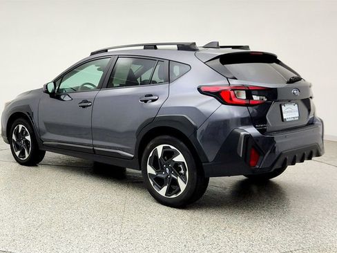 Used 2024 Subaru Crosstrek 2.5i Limited w/ Popular Package #3A AWD/4WD image 7