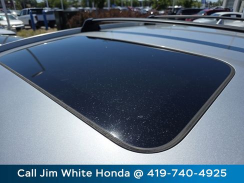 Certified 2017 Honda CR-V EX-L image 17