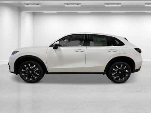 New 2026 Honda HR-V EX-L image 6