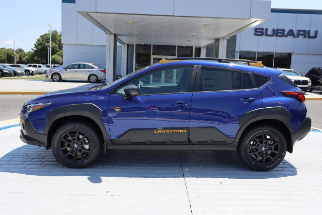 New 2026 Subaru Crosstrek 2.5i Wilderness w/ Wilderness Package AWD/4WD image 3
