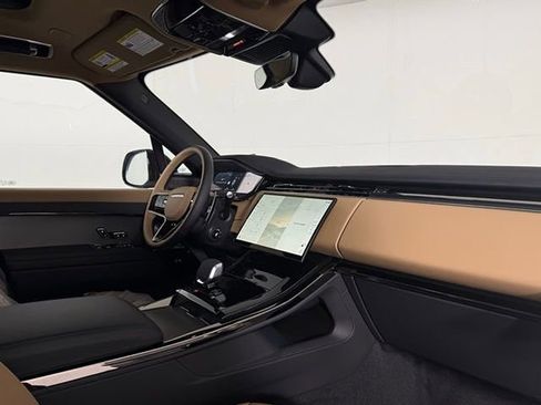 New 2026 Land Rover Range Rover Sport Dynamic SE AWD/4WD image 22