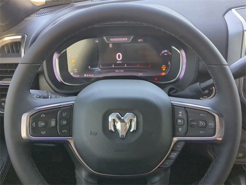 New 2026 RAM 2500 Laramie w/ Night Edition image 33