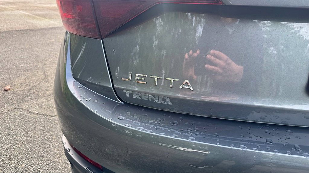 Used 2024 Volkswagen Jetta Sport FWD image 9