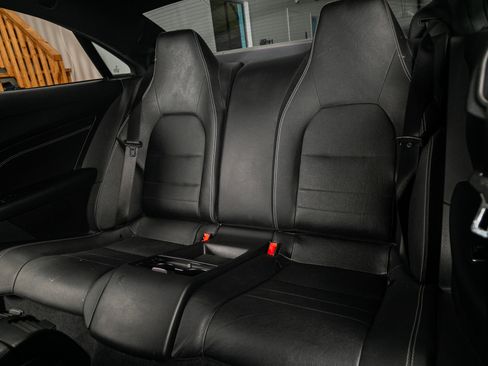 Used 2014 Mercedes-Benz E 350 Coupe image 22