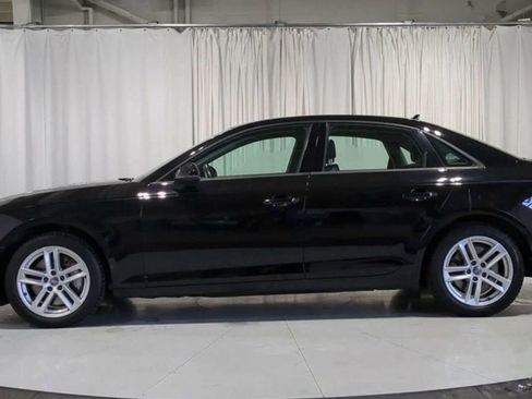 Used 2017 Audi A4 2.0T Premium w/ Convenience Package image 7