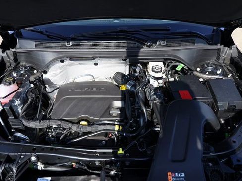 New 2026 Buick Envista Preferred w/ Convenience I Package image 24