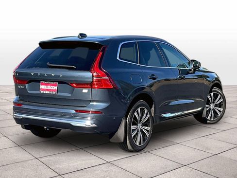 Used 2023 Volvo XC60 T8 Plus w/ Climate Package AWD/4WD image 16