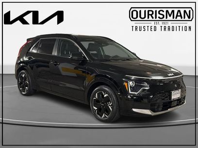 Certified 2023 Kia Niro Wind w/ Wind Preserve Package