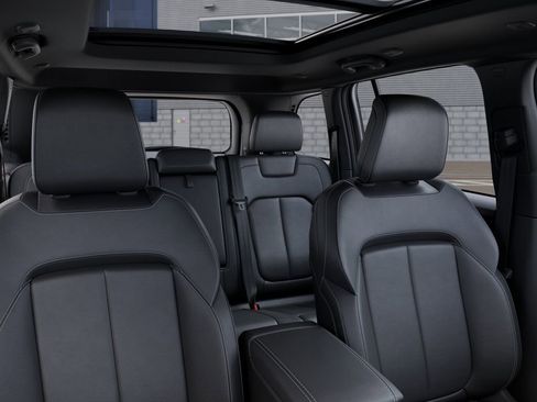 New 2025 Jeep Grand Cherokee Limited image 27