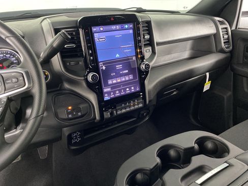 New 2026 RAM 2500 Tradesman AWD/4WD image 24