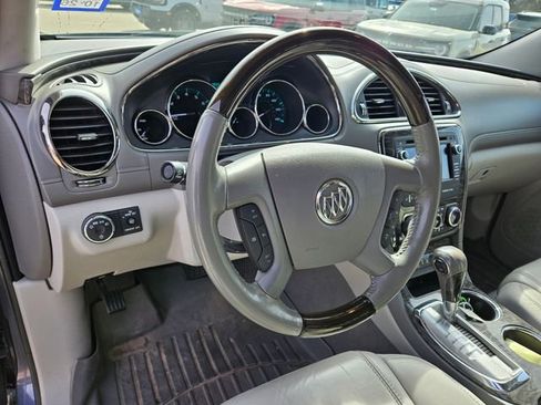 Used 2014 Buick Enclave Leather image 8