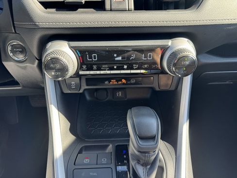 Used 2024 Toyota RAV4 XLE image 11