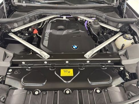 Certified 2024 BMW X5 xDrive40i w/ Premium Package AWD/4WD image 43