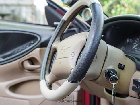 Used 1995 Ford Mustang GT RWD image 39