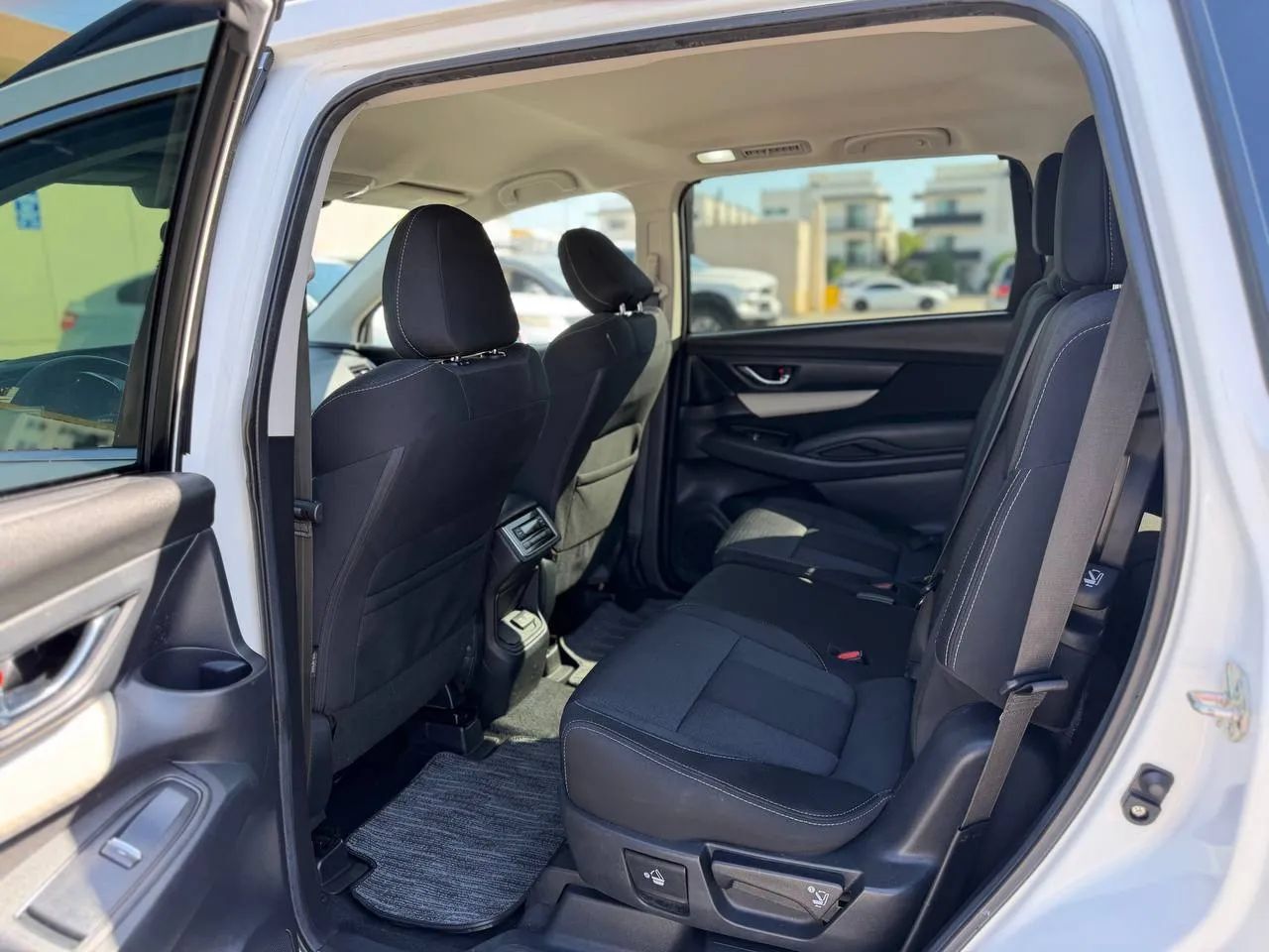 Used 2020 Subaru Ascent Premium AWD/4WD image 28